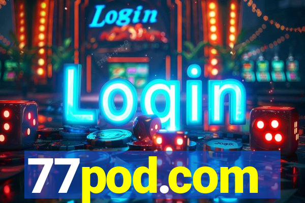 77pod.com