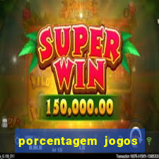 porcentagem jogos pg popbra