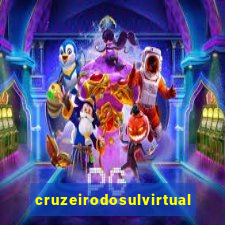 cruzeirodosulvirtual area do aluno