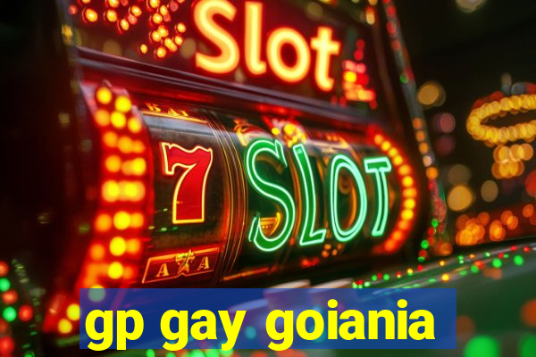 gp gay goiania