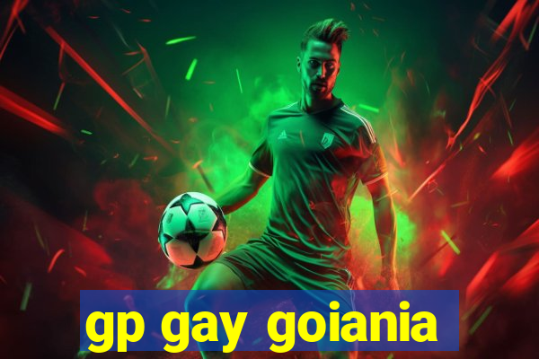 gp gay goiania