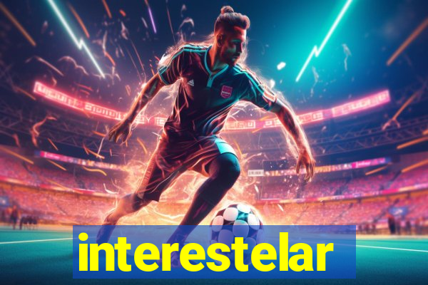 interestelar download dublado