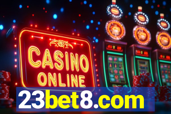 23bet8.com