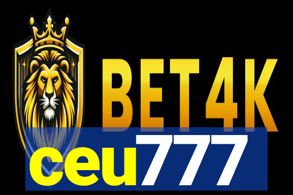 ceu777