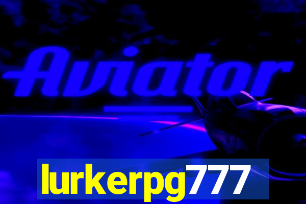 lurkerpg777