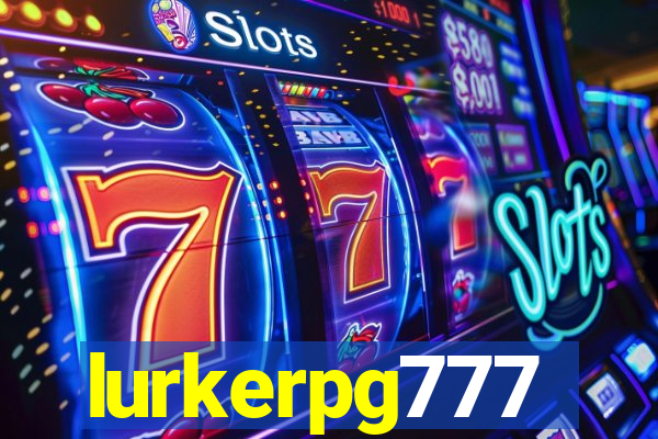 lurkerpg777