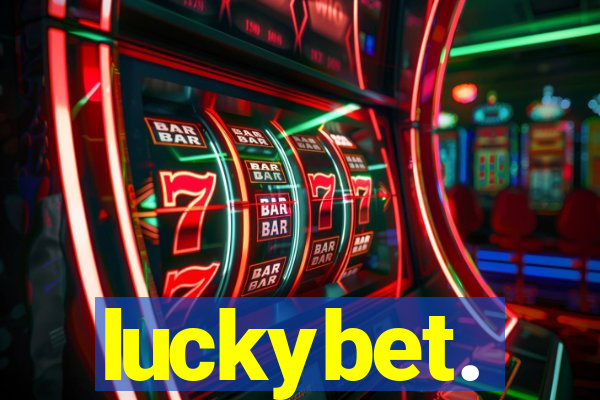 luckybet.