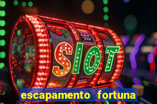 escapamento fortuna tornado 250