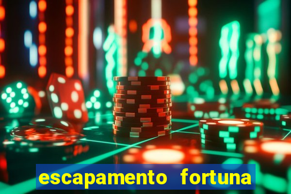 escapamento fortuna tornado 250