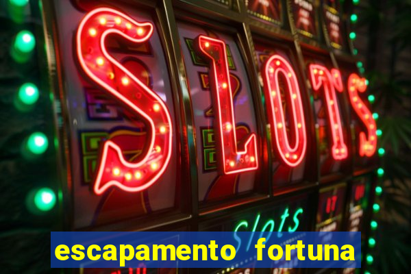 escapamento fortuna tornado 250