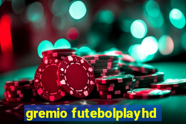 gremio futebolplayhd