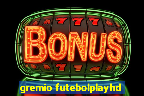 gremio futebolplayhd