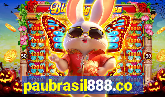 paubrasil888.com