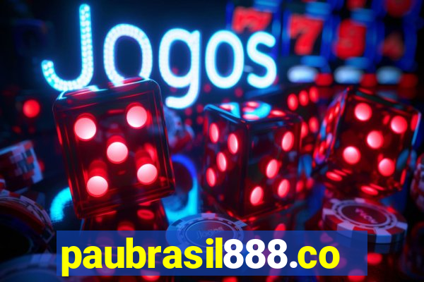 paubrasil888.com