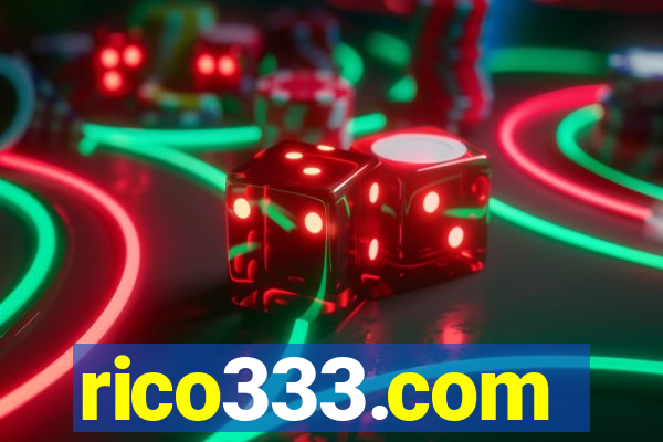 rico333.com