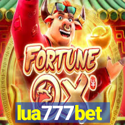 lua777bet