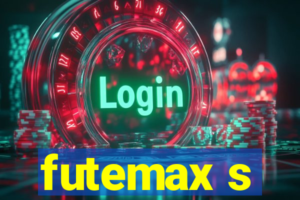 futemax s