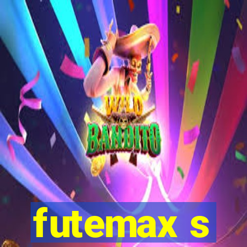 futemax s