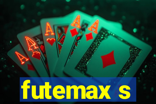 futemax s