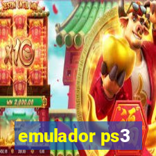 emulador ps3