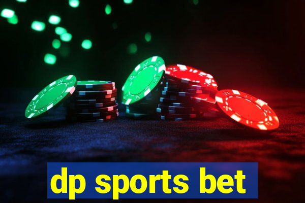 dp sports bet