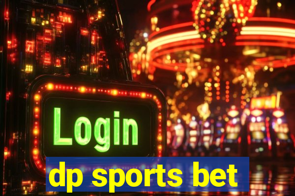 dp sports bet