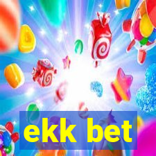 ekk bet