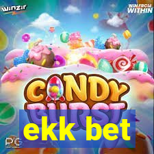 ekk bet