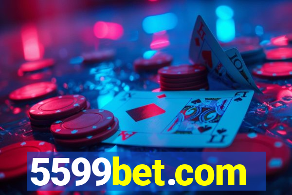 5599bet.com