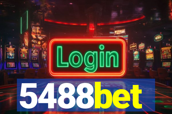 5488bet