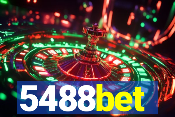 5488bet