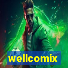 wellcomix