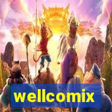 wellcomix