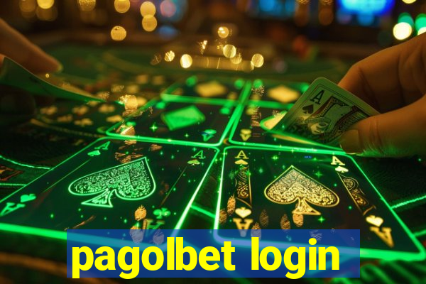 pagolbet login