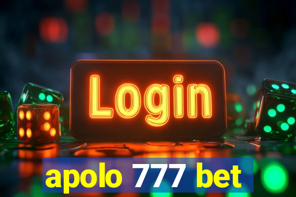 apolo 777 bet