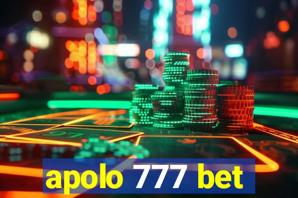 apolo 777 bet