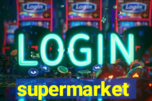 supermarket simulator apk dinheiro infinito e energia infinita