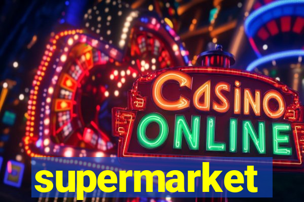 supermarket simulator apk dinheiro infinito e energia infinita