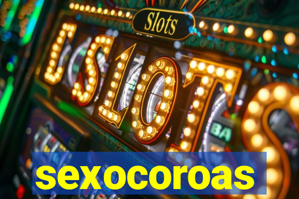 sexocoroas