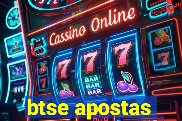 btse apostas