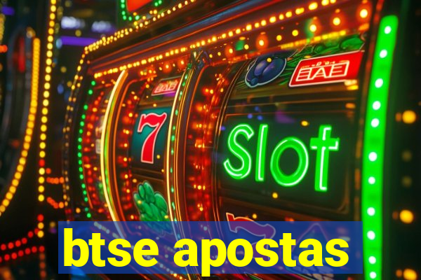 btse apostas