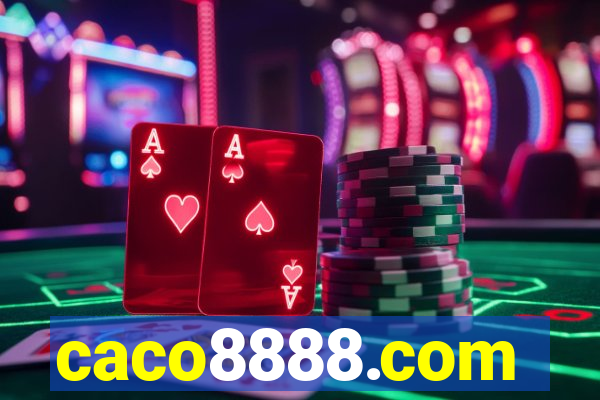 caco8888.com