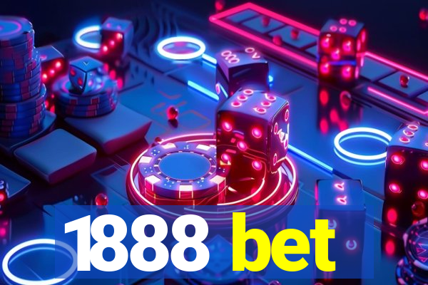 1888 bet