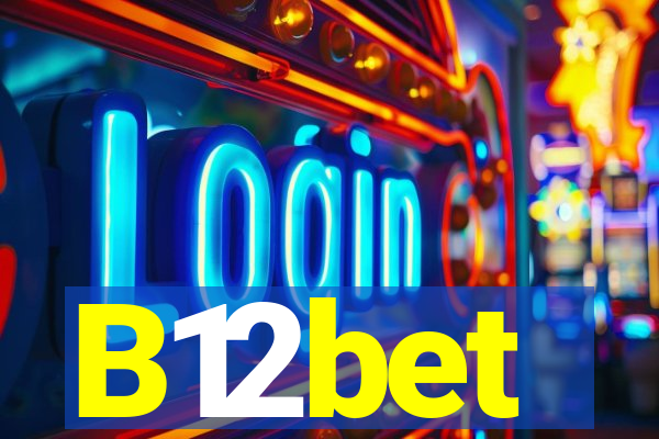 B12bet