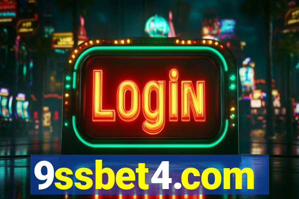 9ssbet4.com