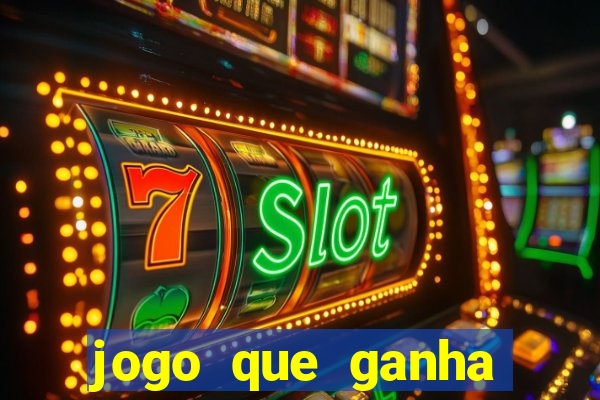 jogo que ganha dinheiro de verdade sem precisar depositar