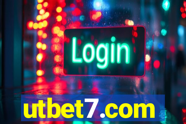 utbet7.com