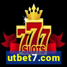 utbet7.com