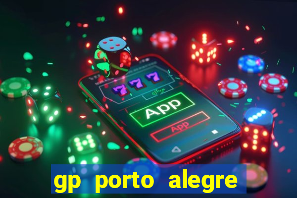 gp porto alegre viva local