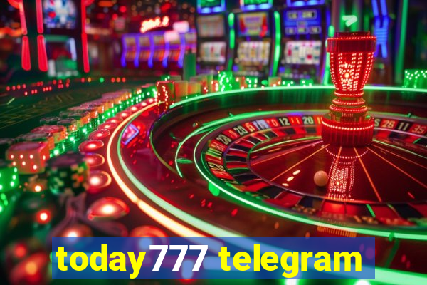 today777 telegram